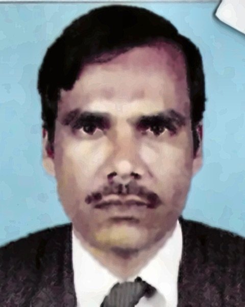 Md Adam Ali Sheikh