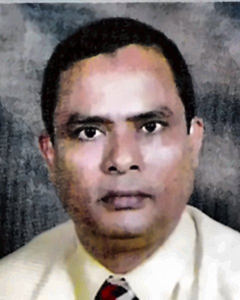 Md Ashraful Islam