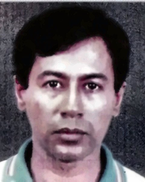Mohammad Hafizur Rahman Azad