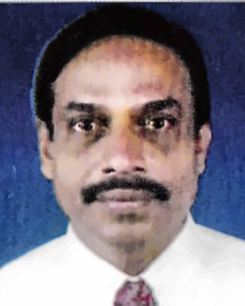 AJM Habibul Alam Babu
