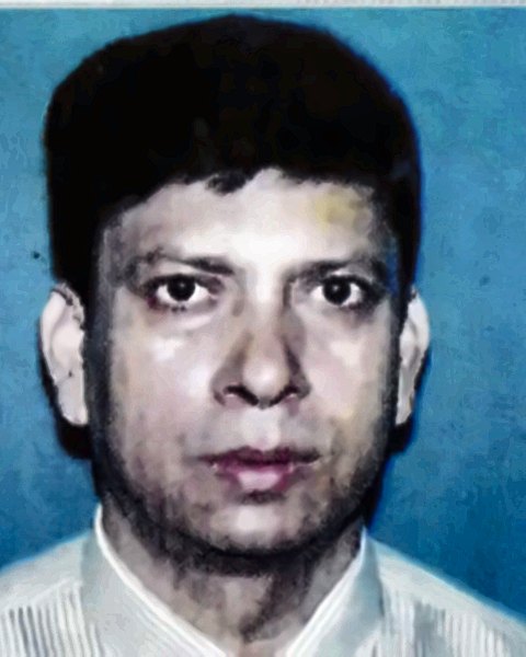 M Sanaul Haque Bakul