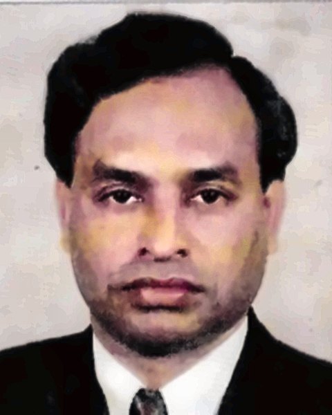 Md Golam Fattah