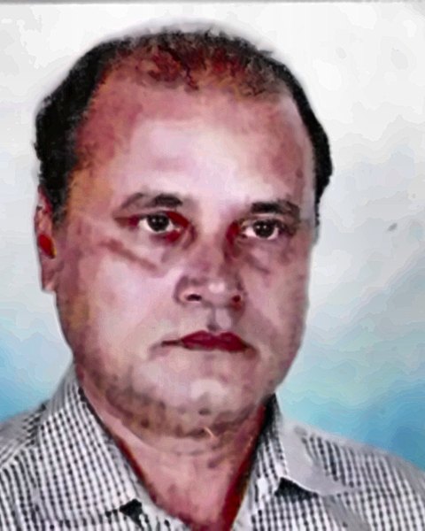 ANM Ghulam Mostofa