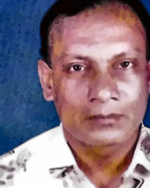 Md Habibur Rahman Bhuiyan