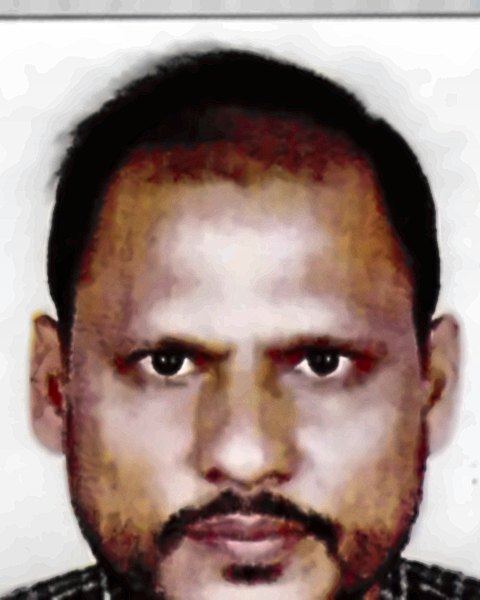 Mohammad Abdul Kader Sheikh