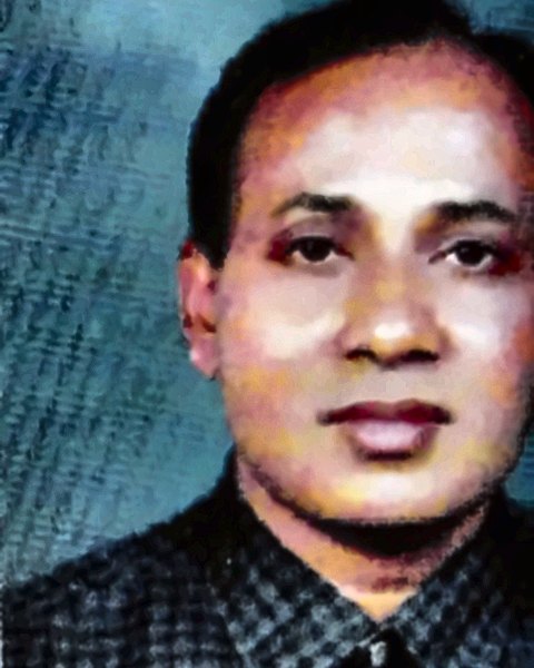 M Abdul Karim Sarker