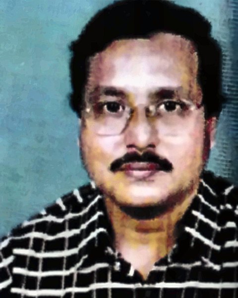 Md Mahfuzur Rahman