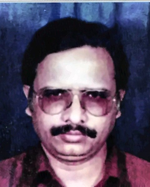 Md Matiur Rahman