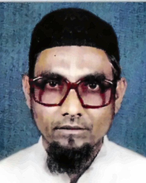 Md Saidul Islam Mohsin
