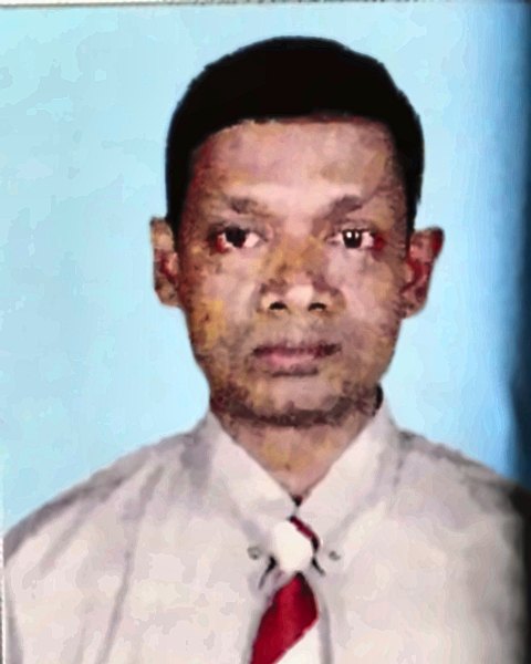 Md Abdur Rouf Pintu