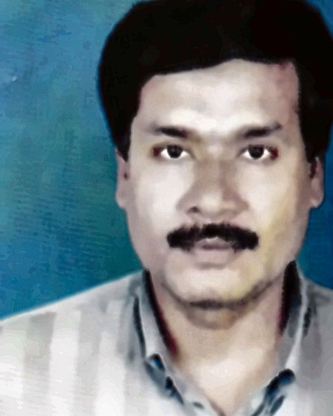 Mohammad Abdur Raquib