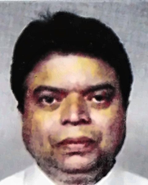 Mohammad Abdur Razzaque