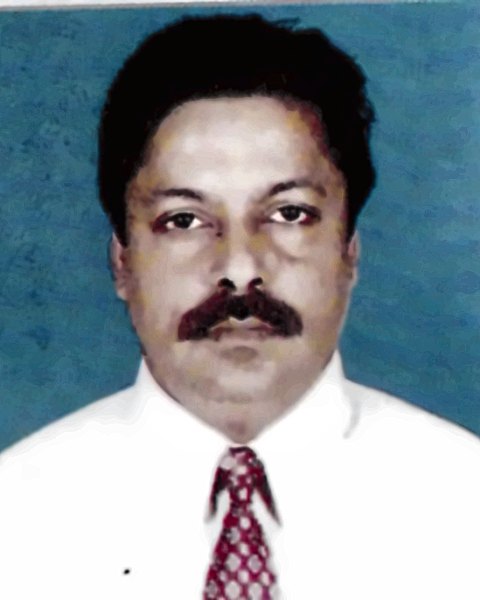 AM Masud Al Faruque Sabu