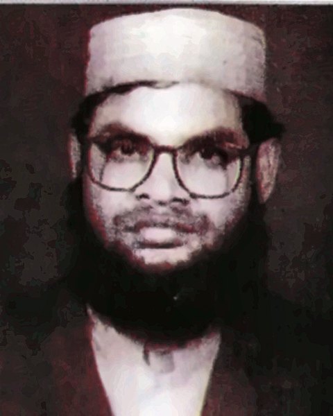 Md Shafi Uddin Miah