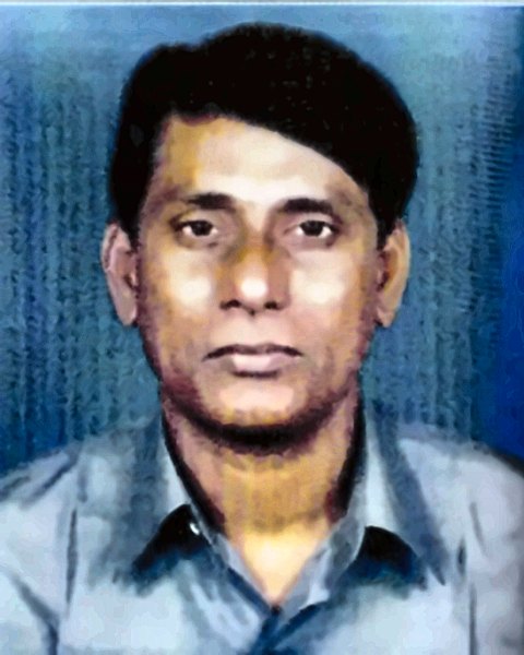 Md Selim Akhtar Sheli